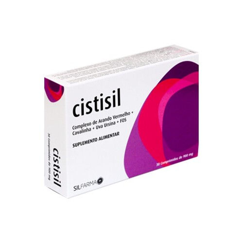 Cistisil comp x30