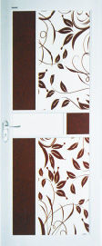Model: LUX 421A 08