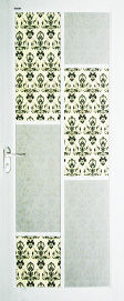 Model: LUX 421A 07