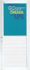 Model: LUX 311A 01-V