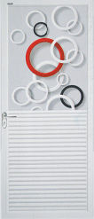 Model: LUX 411A 01-V