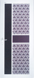 Model: LUX 421A 06