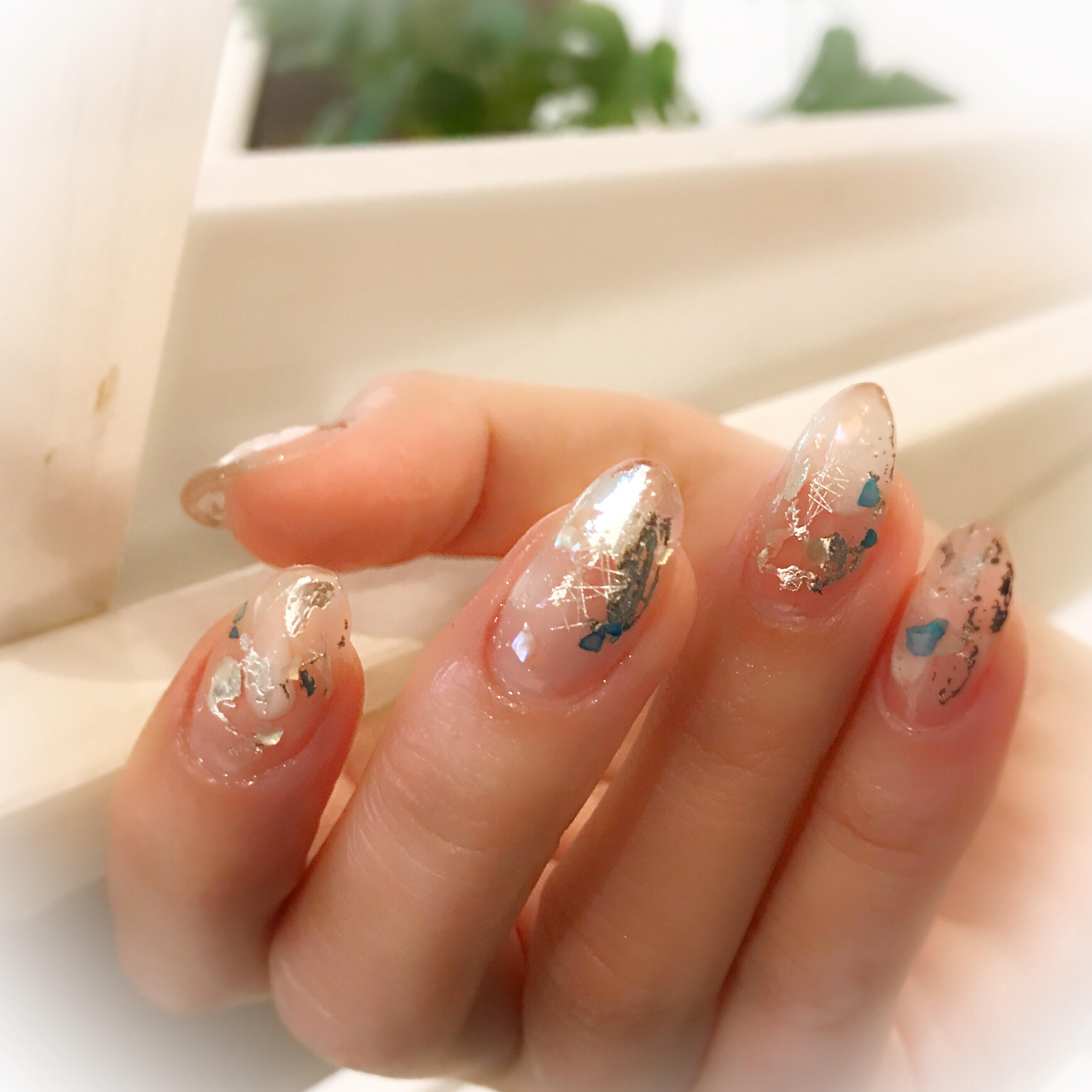 すごい ネイル サロン 郡山 美しいネイルトレンド