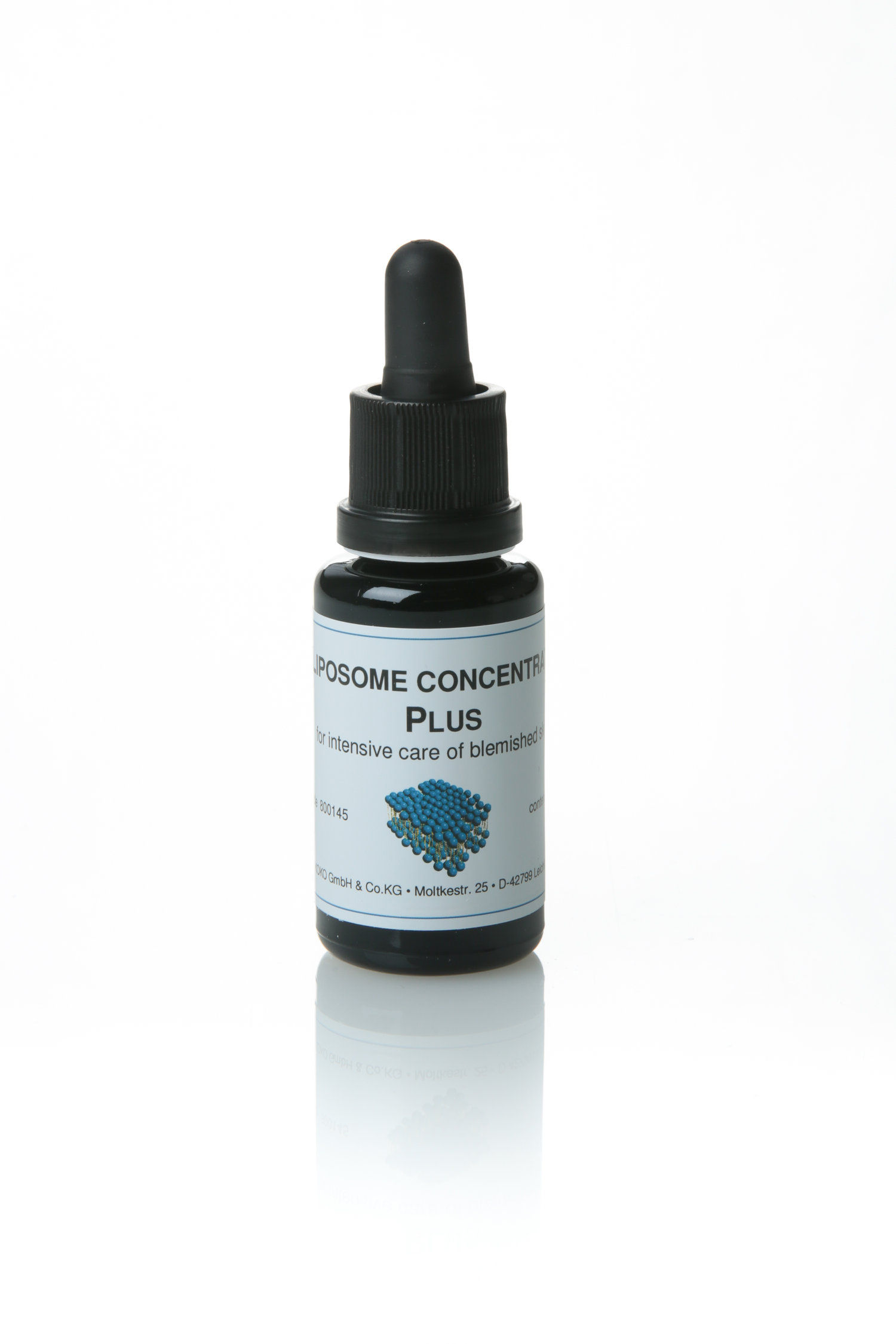 Liposome Concentrate Plus
