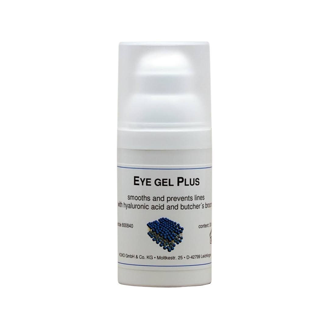 Eye Gel Plus