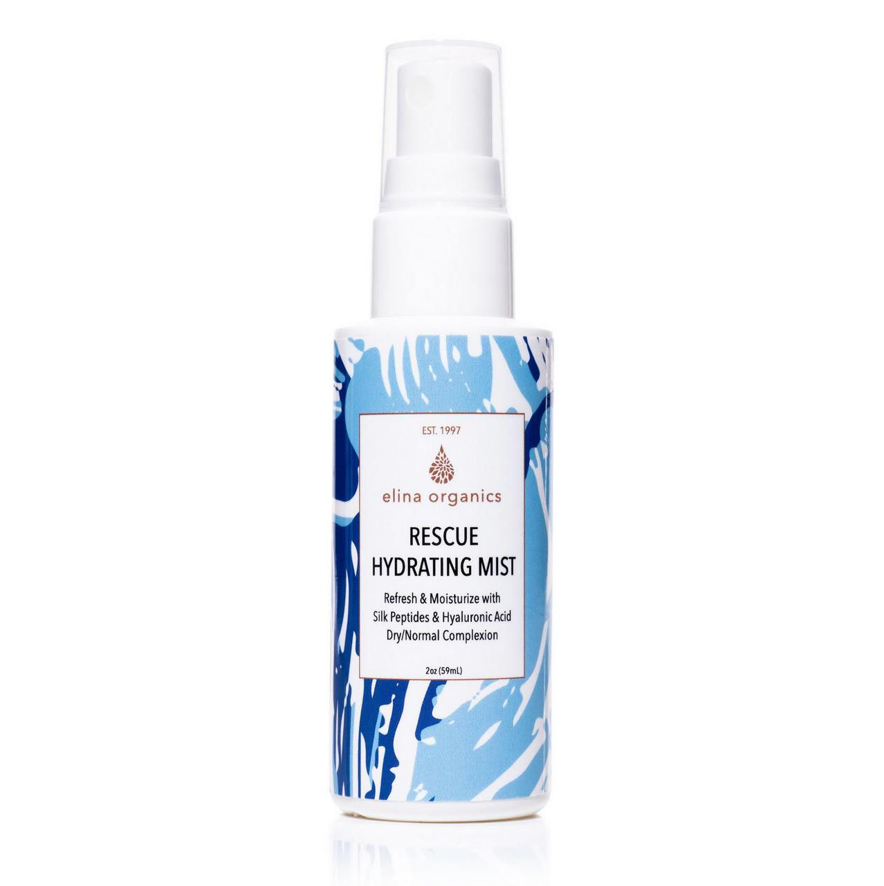 Rescue Bio Hydrating Mist