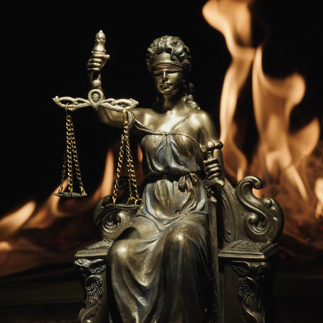 Second Lockdown Pressures Courts?