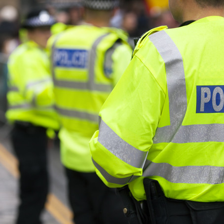 Does the UK Policing System Need an Overhaul?