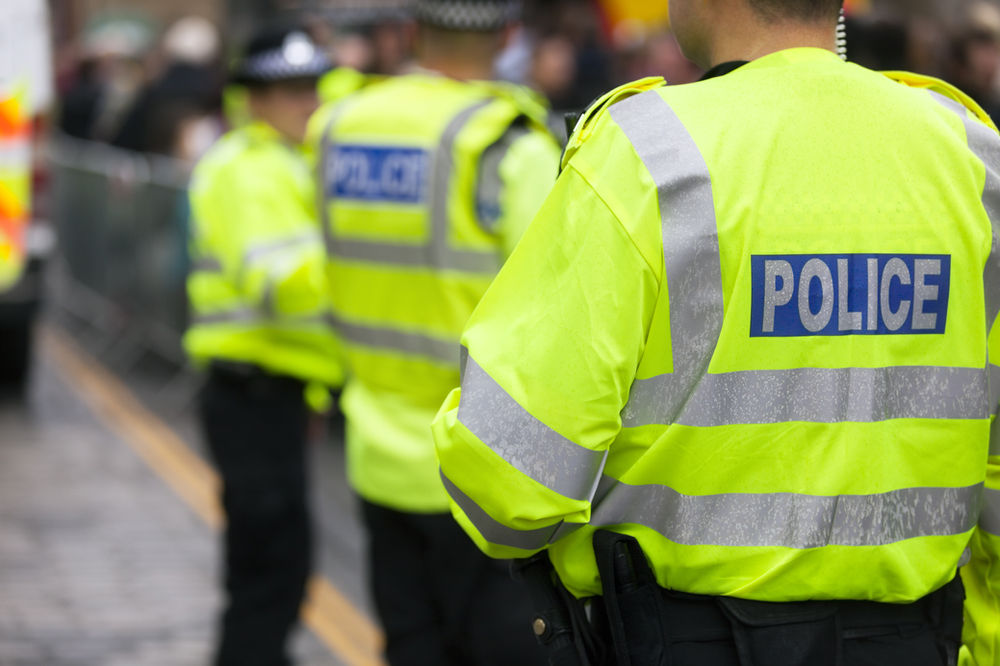 Does the UK Policing System Need an Overhaul?