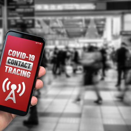 Contact Tracing and the Law