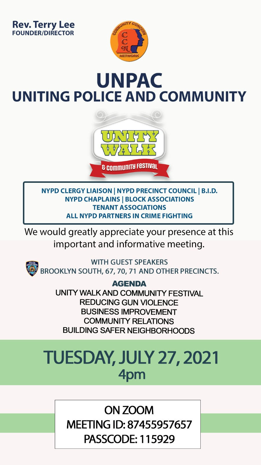 Calling All Brooklyn Neighborhood Businesses, Associations and More...