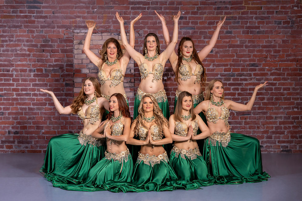 Jubiläumsfeier Café Gustav