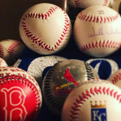 For Love of the Game