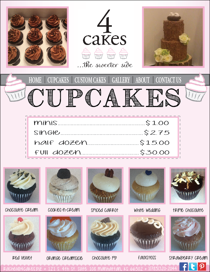 Cupcakes