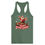 Miniaturbild: Racerback Tank-Top