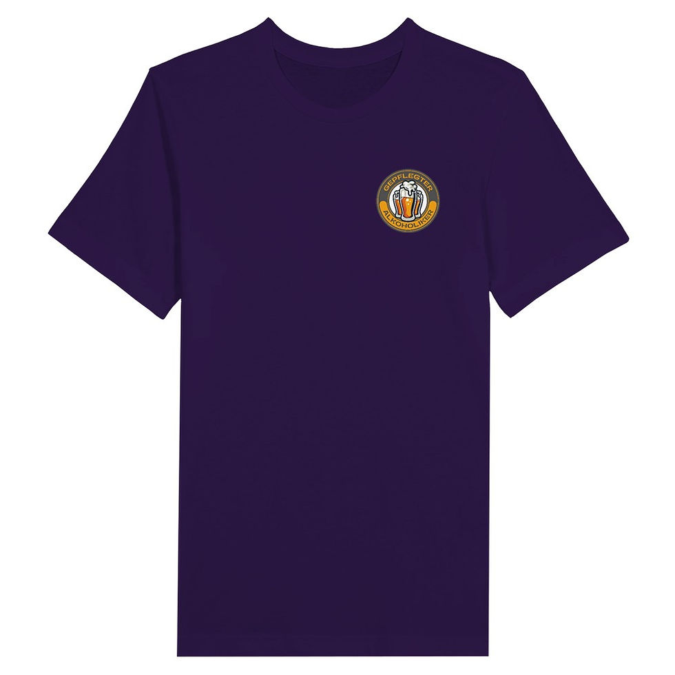 Thumbnail: Shirt with round neck