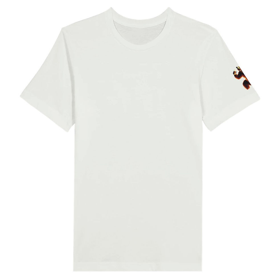 Thumbnail: Shirt with round neck