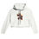 Thumbnail: Cropped Hoodie