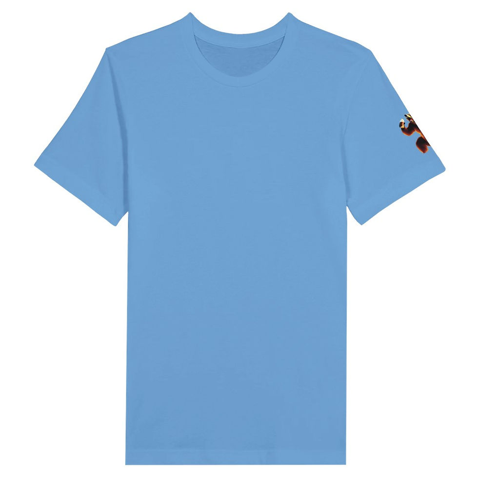 Thumbnail: Shirt with round neck