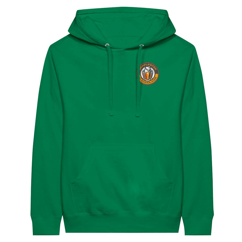 Thumbnail: Premium Hoodie