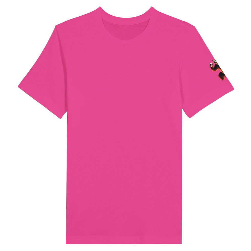 Thumbnail: Shirt with round neck