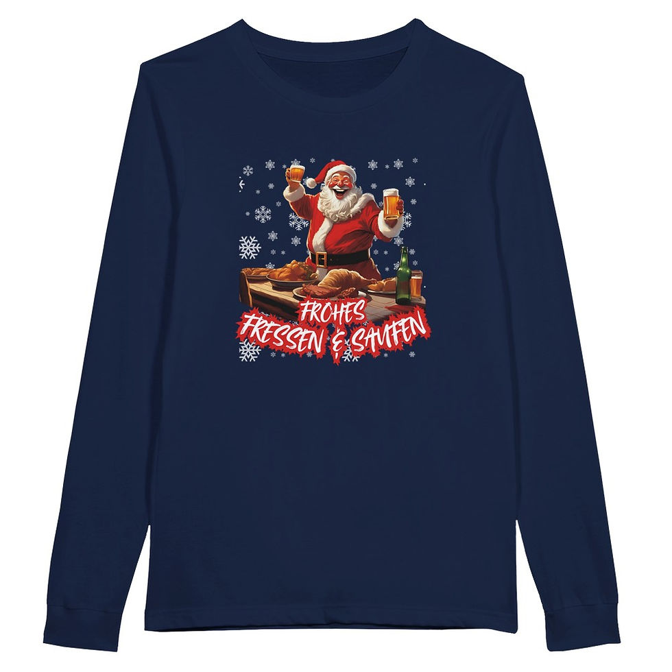 Thumbnail: Langarmshirt