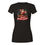 Thumbnail: Damenshirt mit Rundhalsausschnitt