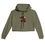 Thumbnail: Cropped Hoodie
