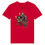Thumbnail: Shirt mit V-Ausschnitt