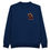 Thumbnail: Round neck sweater