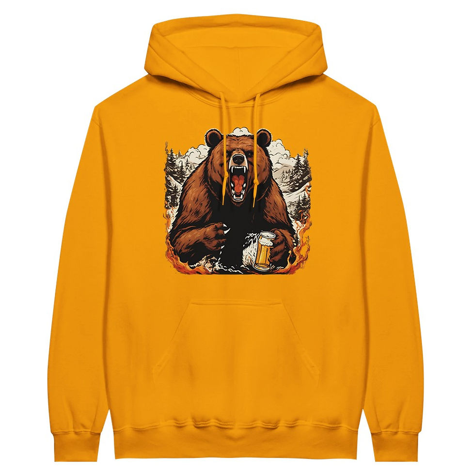 Thumbnail: Classic Hoodie