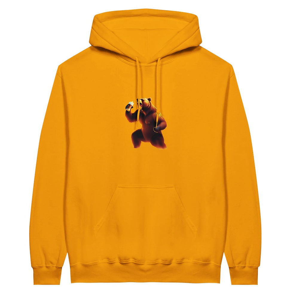 Thumbnail: Classic Hoodie