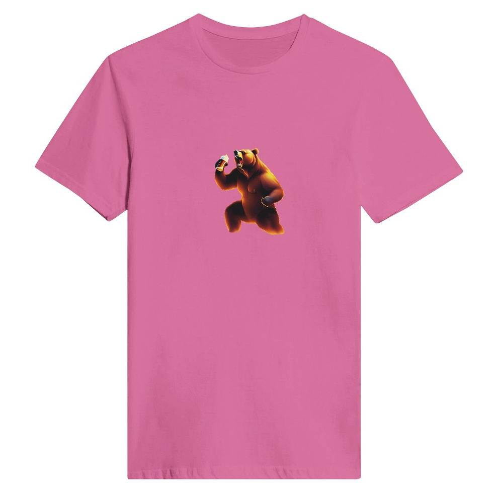 Thumbnail: Shirt with round neck