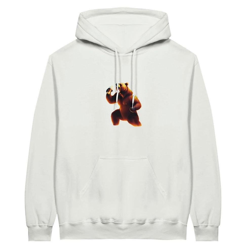 Thumbnail: Classic Hoodie