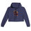 Thumbnail: Cropped Hoodie