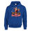 Thumbnail: Klassischer Hoodie