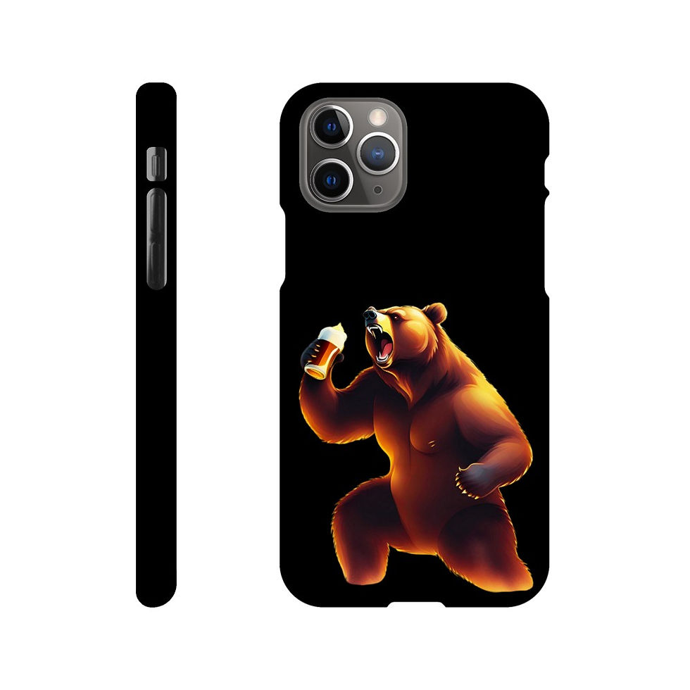 Slim Case