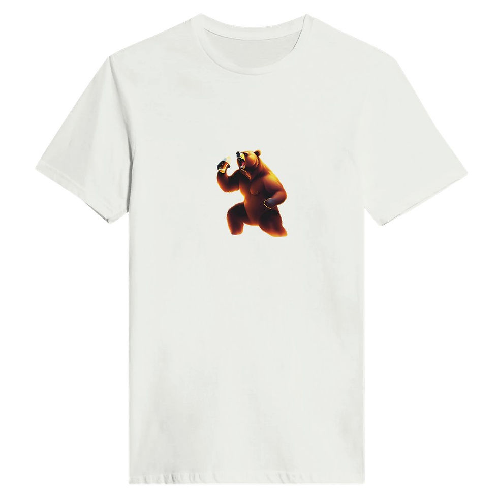 Thumbnail: Shirt with round neck