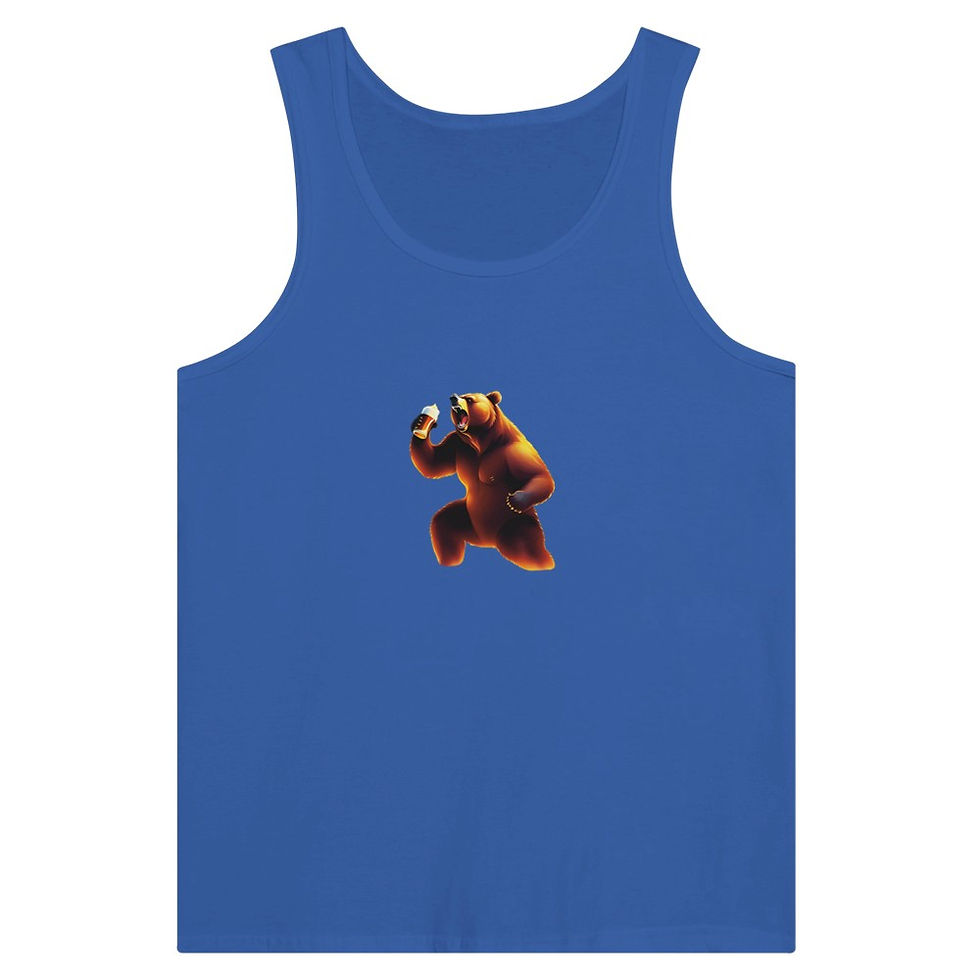 Thumbnail: Tank top