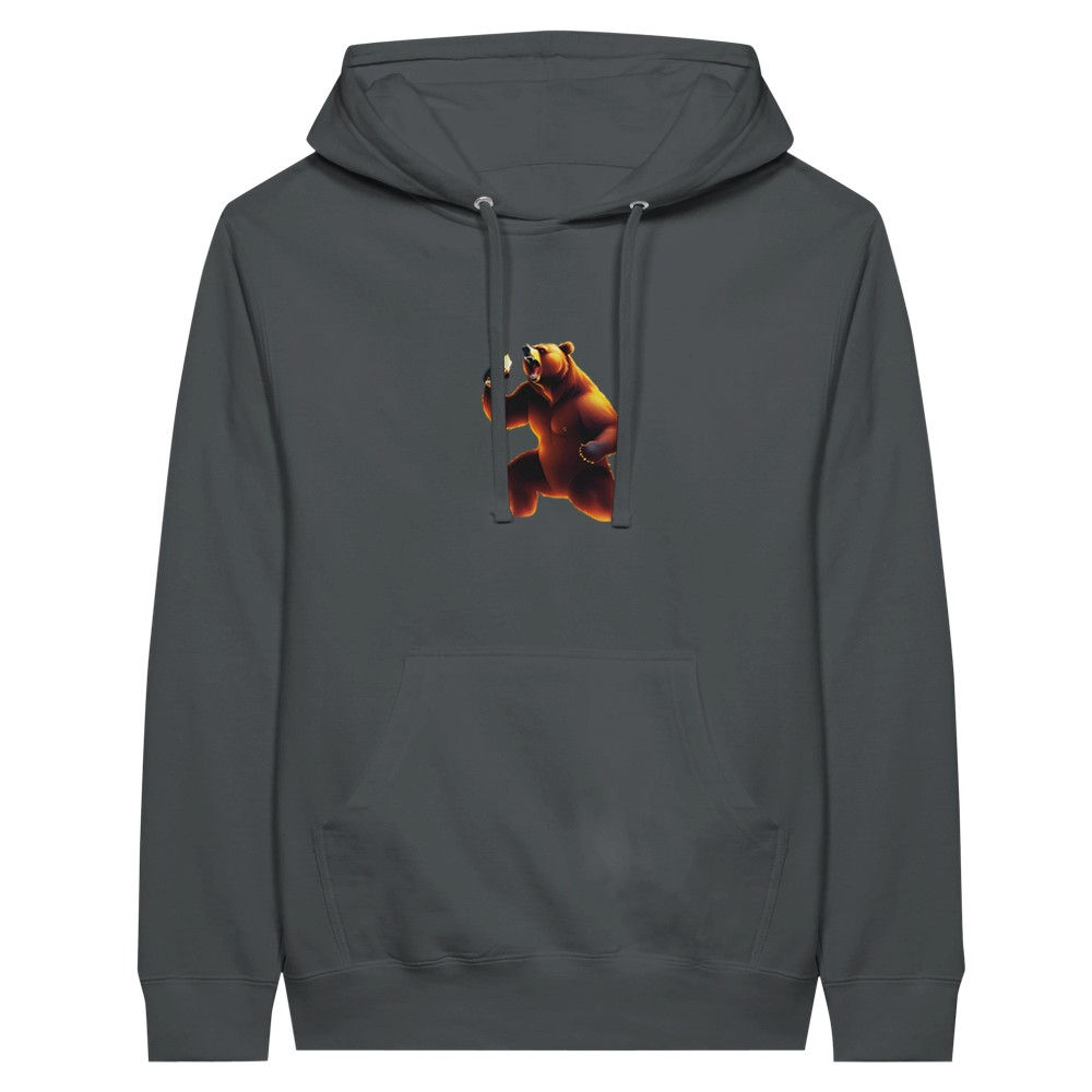 Premium Hoodie