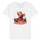 Thumbnail: Shirt mit V-Ausschnitt