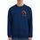 Thumbnail: Round neck sweater
