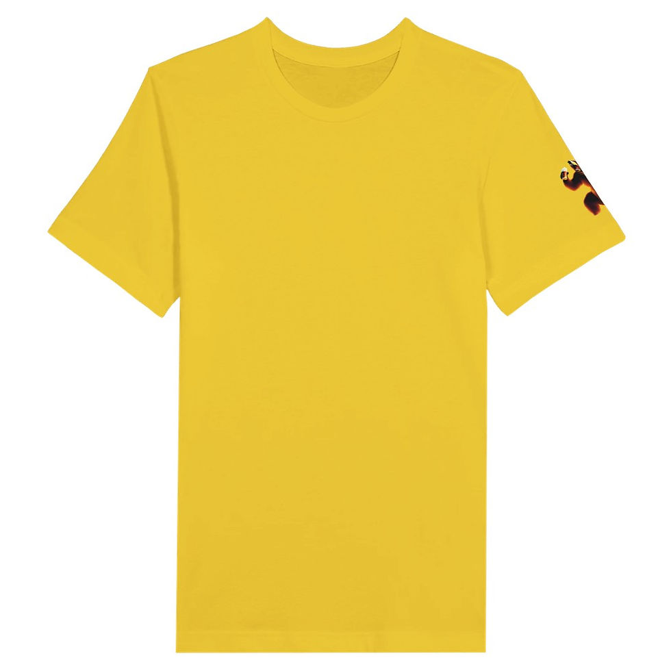 Thumbnail: Shirt with round neck