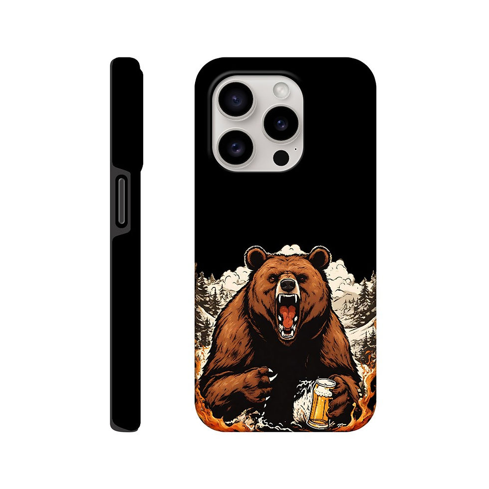 Miniaturbild: Hartschalen Case