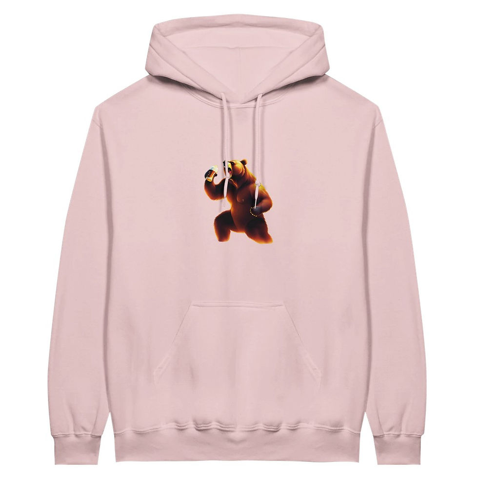 Thumbnail: Classic Hoodie