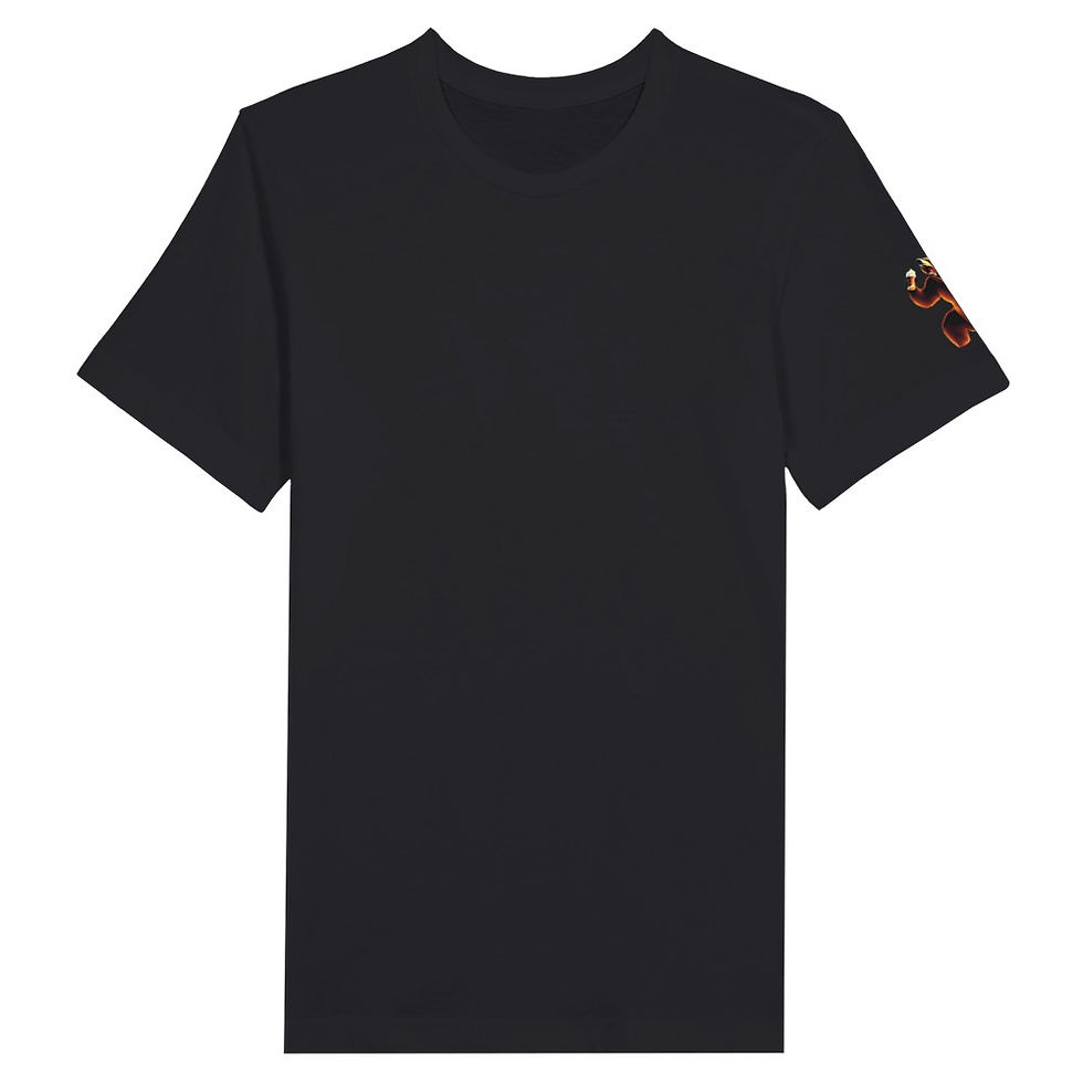 Thumbnail: Shirt with round neck