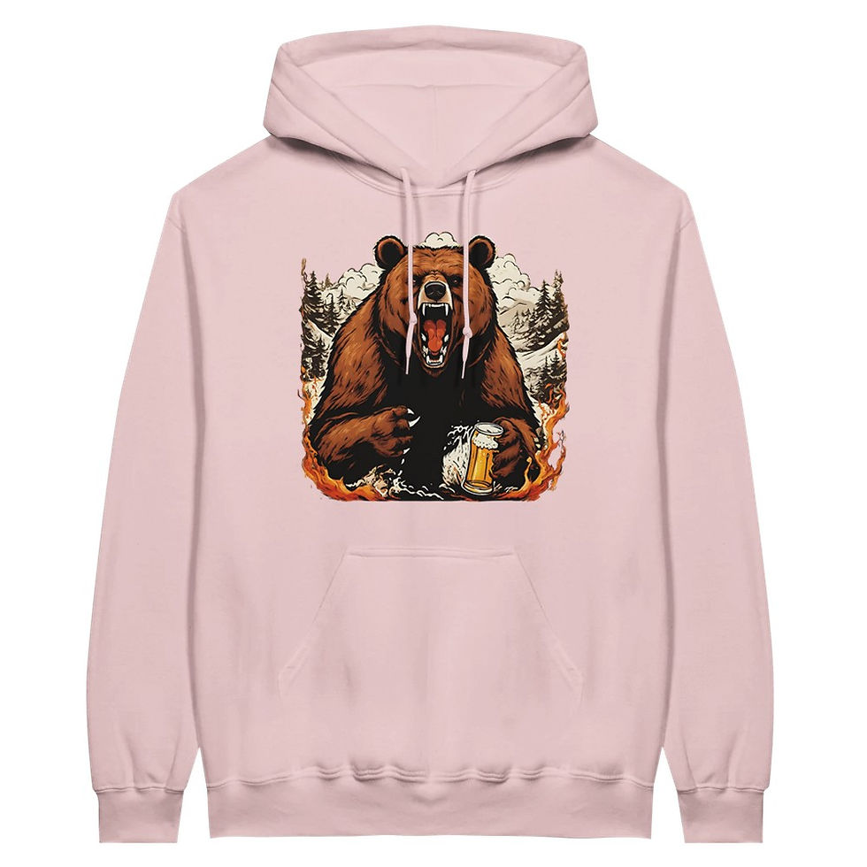 Thumbnail: Classic Hoodie