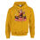 Thumbnail: Klassischer Hoodie