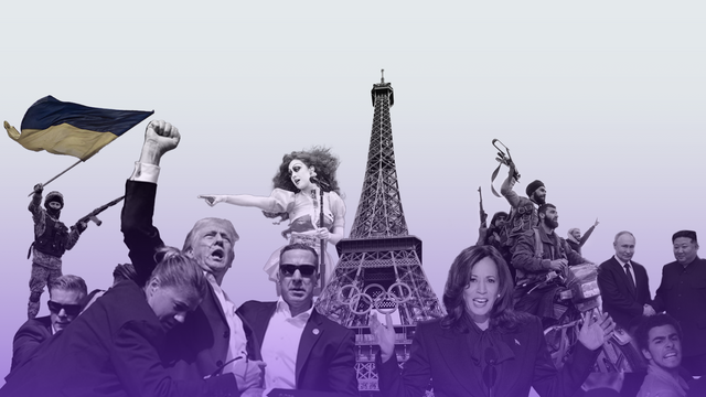 2024: A Year in Review