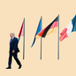 The Decay of the American-led Global Order